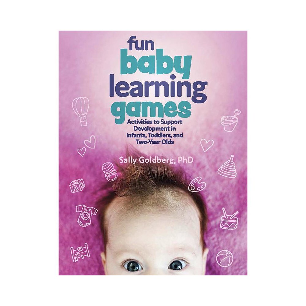 Fun Baby Learning Games. Picture 2