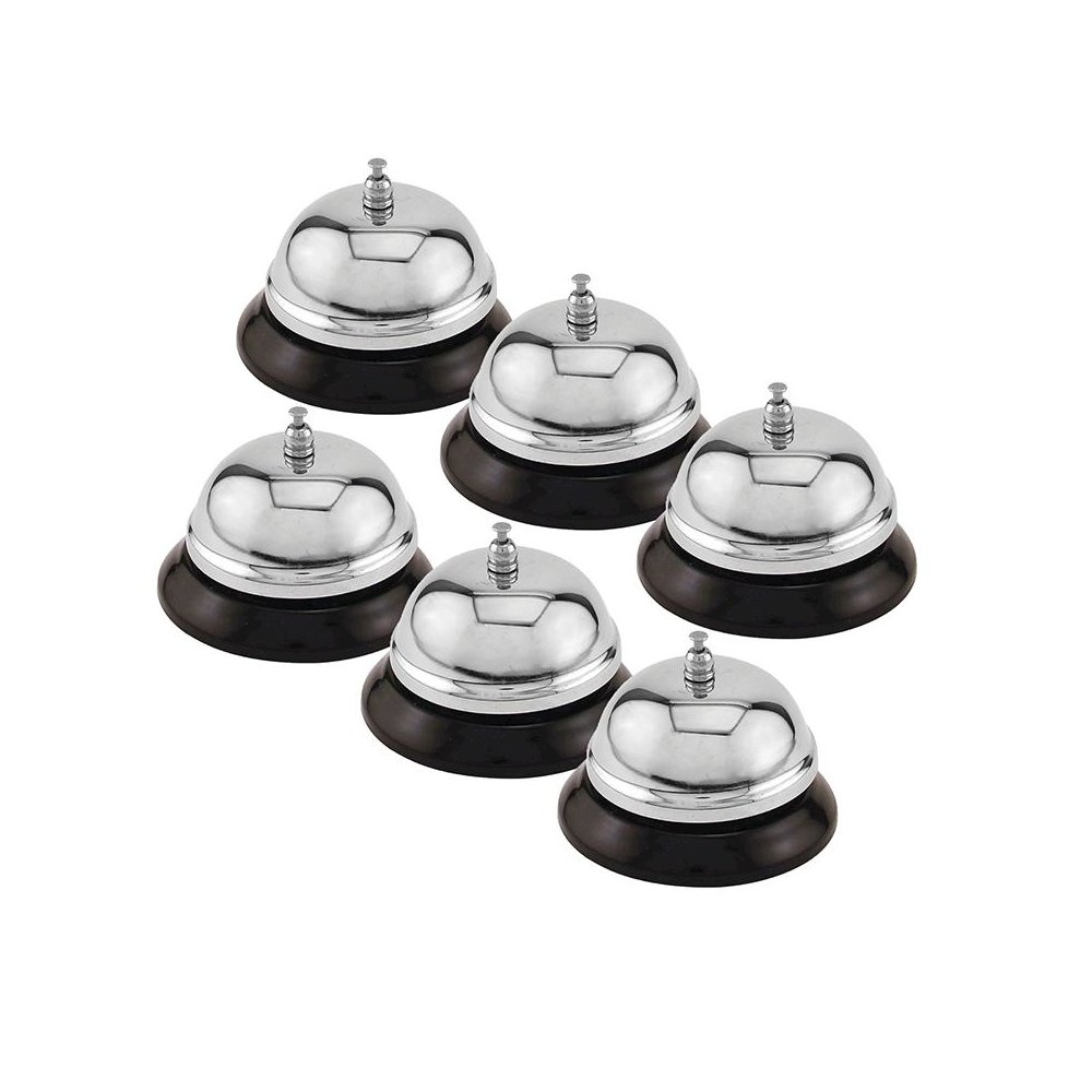 Call Bell, Pack of 6. Picture 2