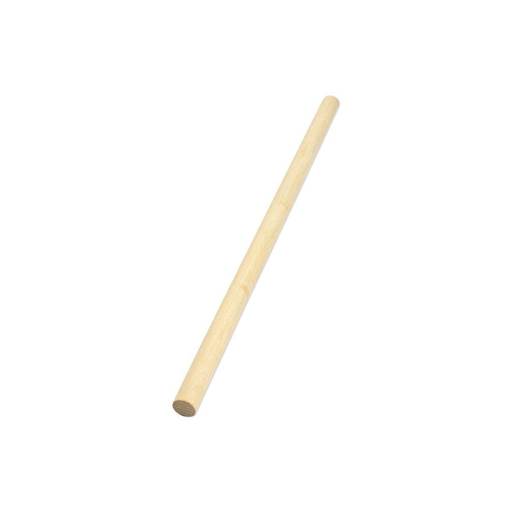 Wood Dowels, 1/2", 25 Pieces. Picture 2