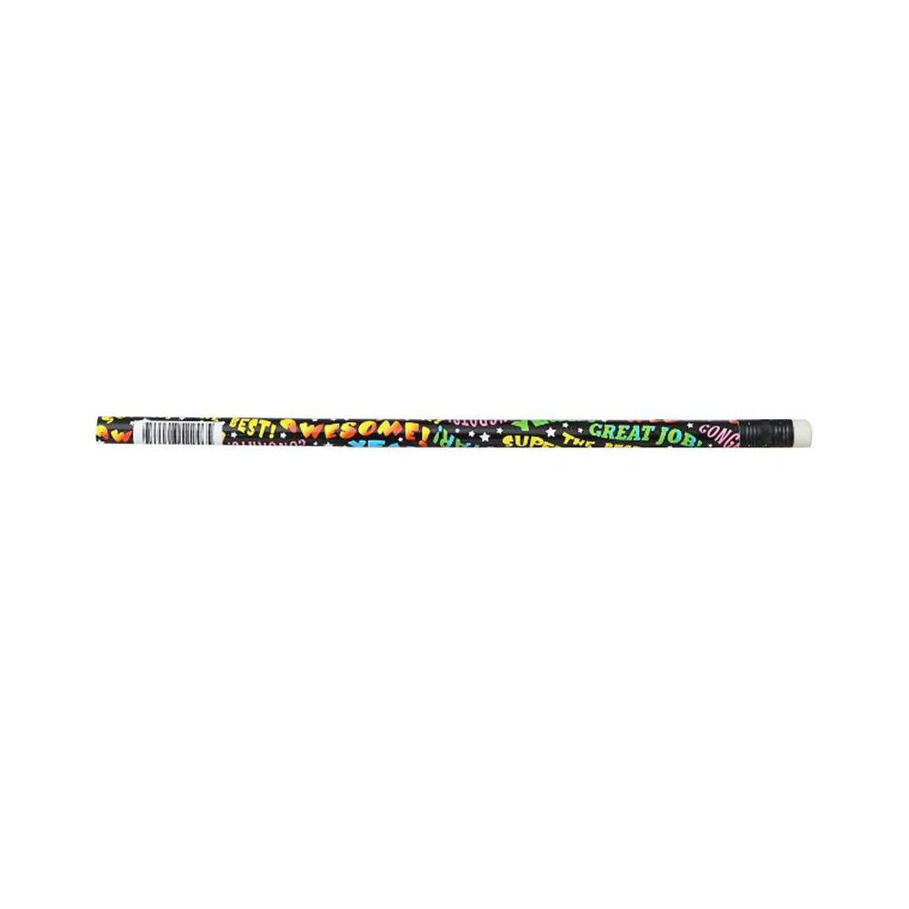 Awesome Pencil, 12 Per Pack, 12 Packs. Picture 2