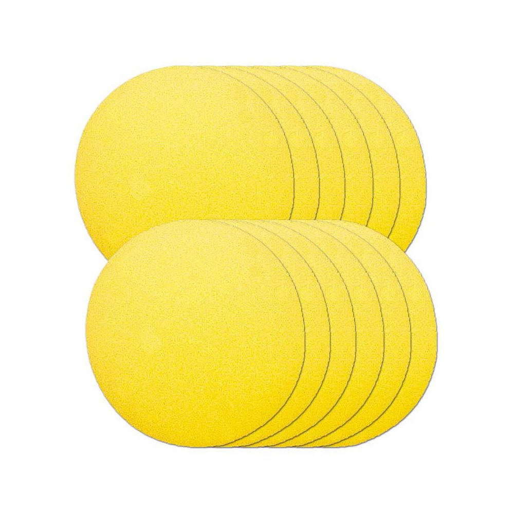 Foam Ball, 4", Pack of 12. Picture 2