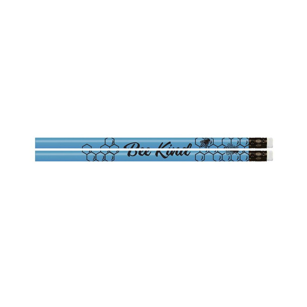 Bee Kind Pencil, 12 Per Pack, 12 Packs. Picture 2