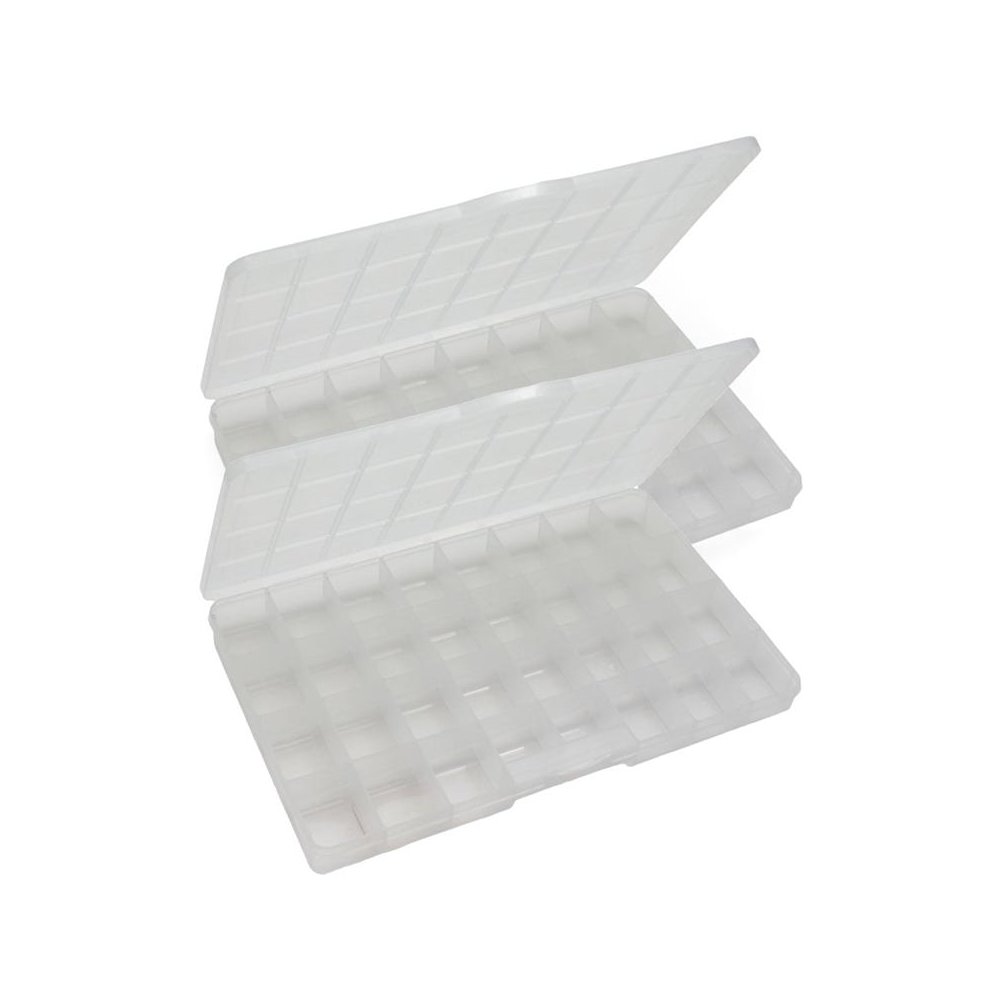 Letter Tile Organizer, Pack of 2. Picture 2