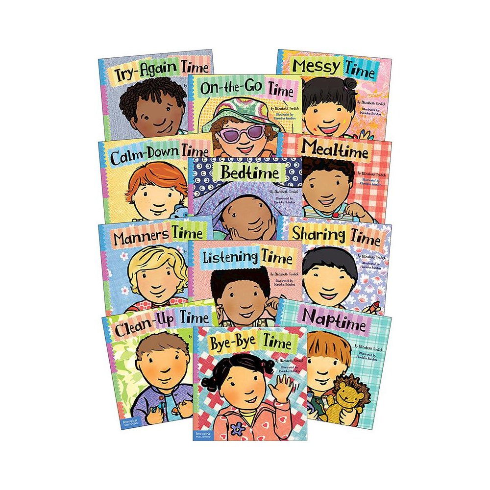Toddler Tools Board Books, Set of 12 Books. Picture 2
