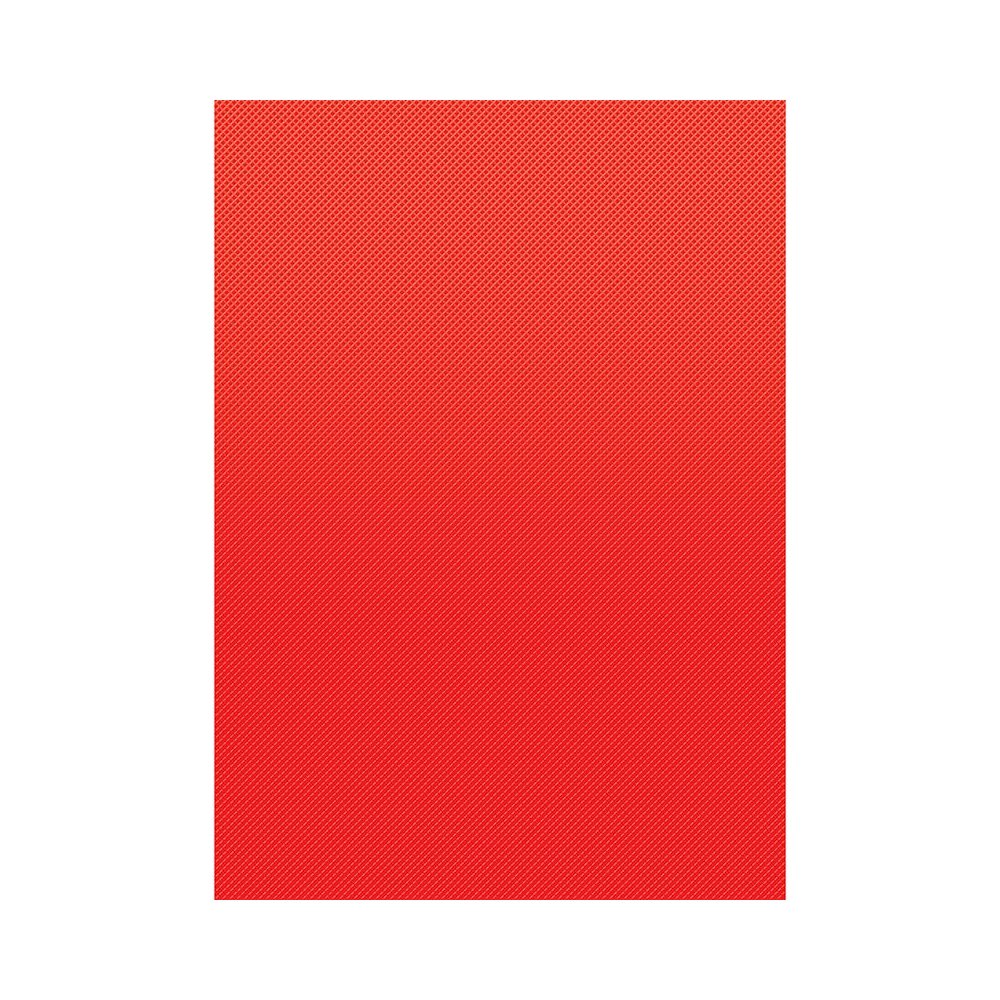 Better Than Paper Bulletin Board Roll, 4' x 12', Red, 4 Rolls. Picture 2