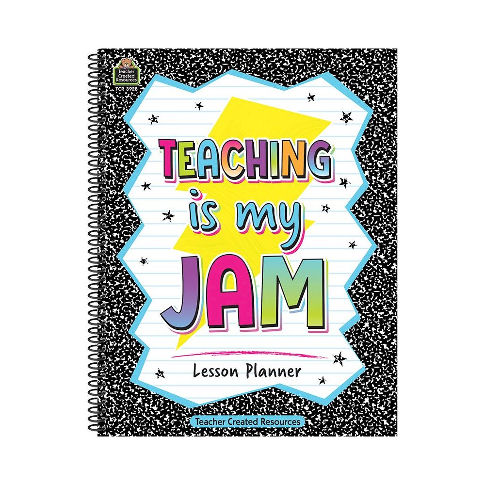 Brights 4Ever Lesson Planner. Picture 2