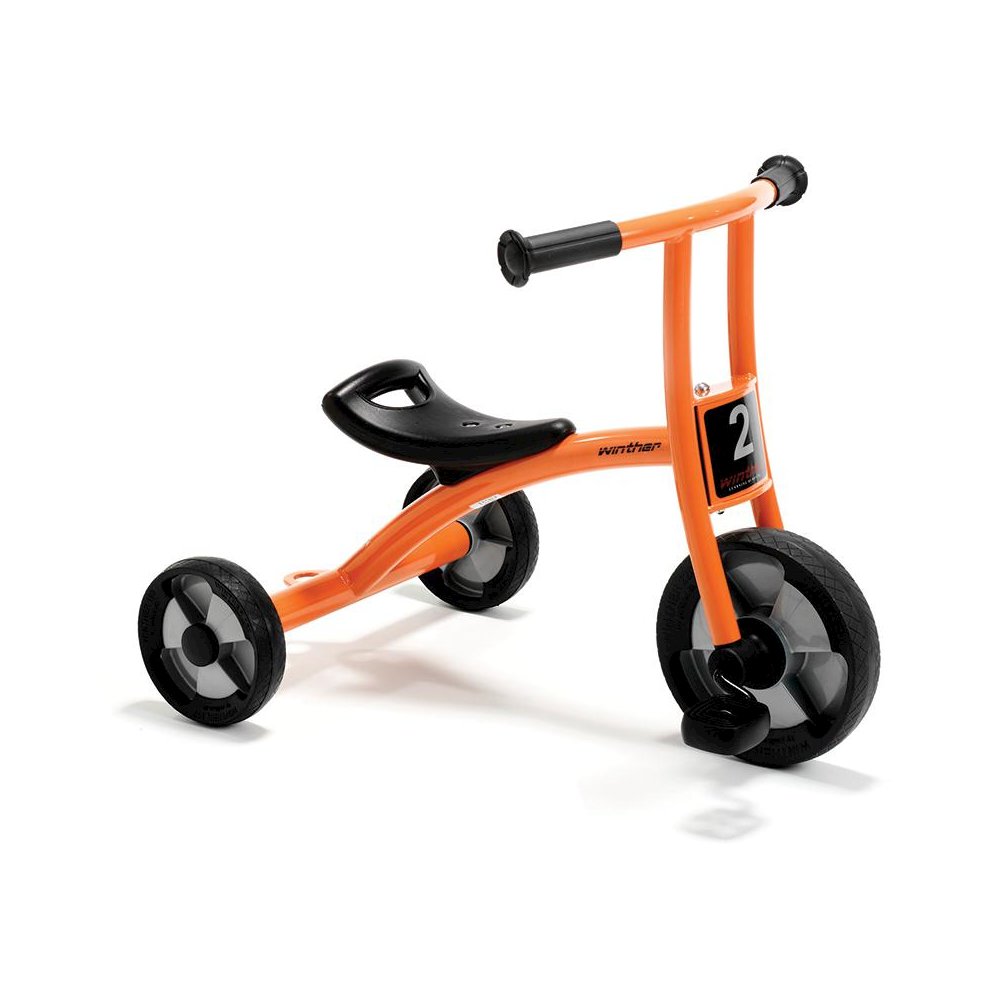 Circleline Tricycle, Small. Picture 2