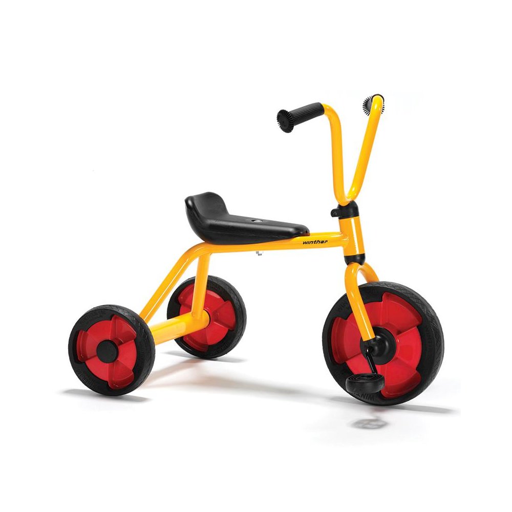 Tricycle. Picture 2