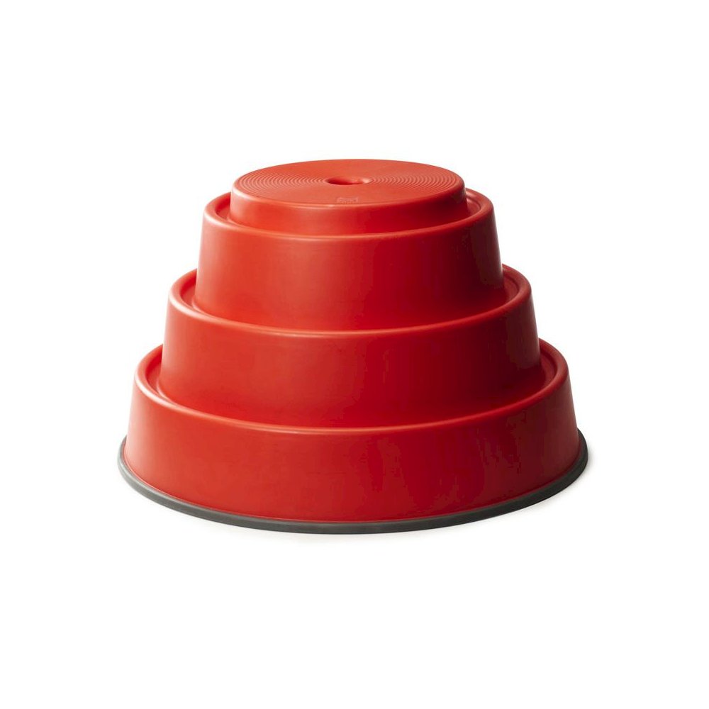 Build N’ Balance Top24 Red. Picture 2