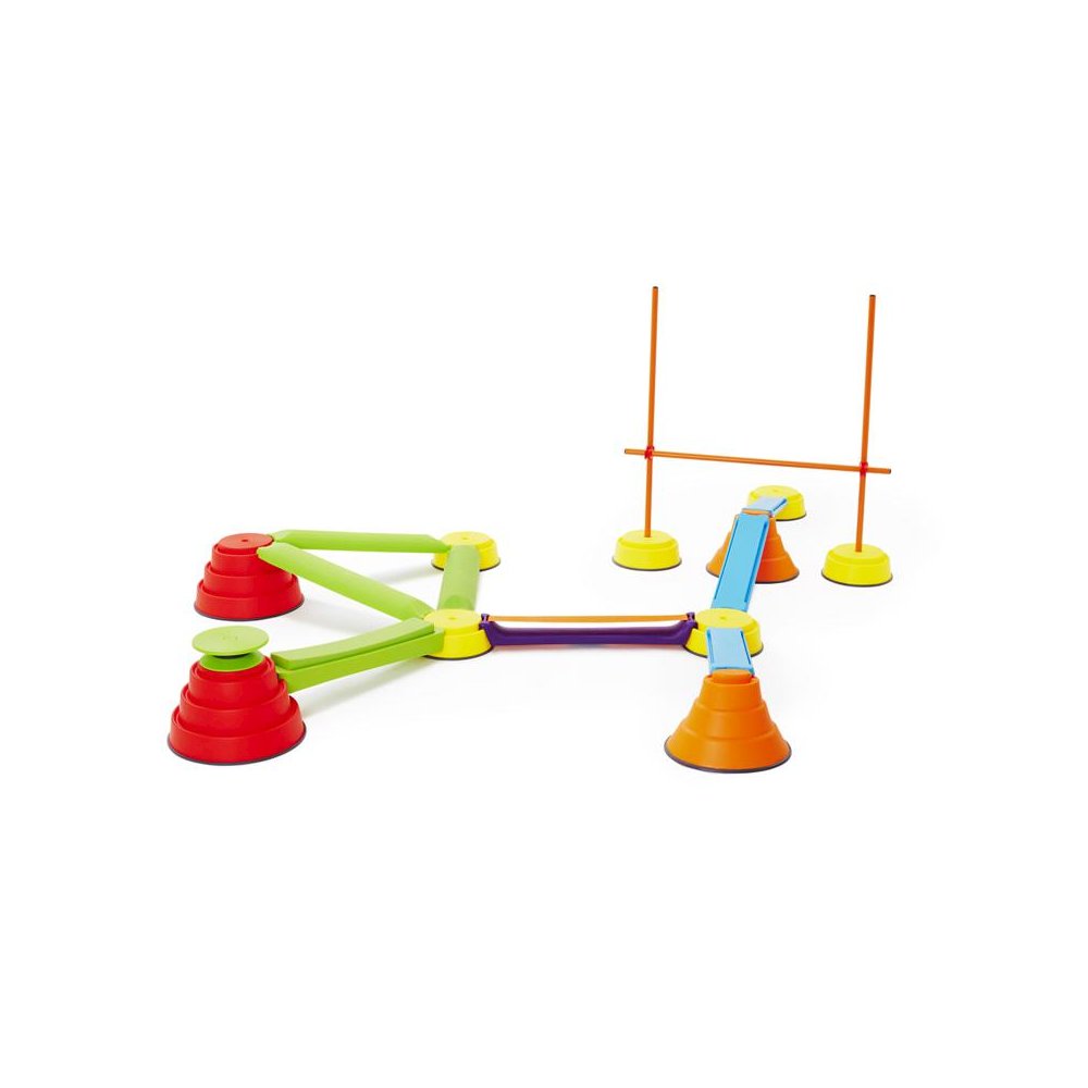 Build N’ Balance Advanced Set. Picture 2