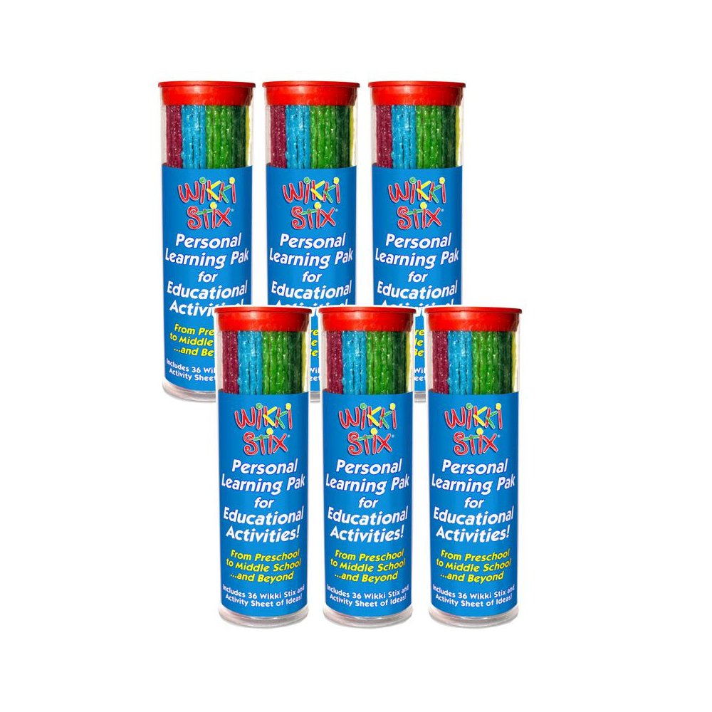 Personal Learning Pak, Pack of 2. Picture 2