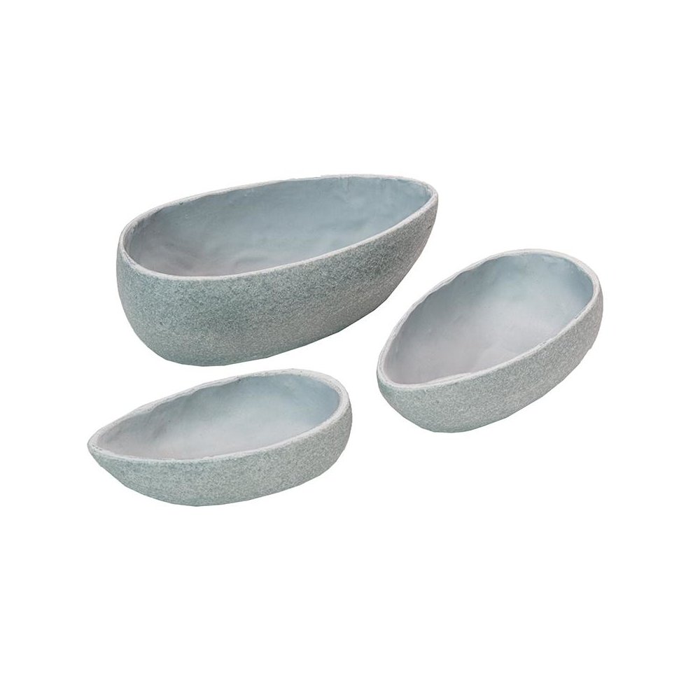 Rustic Pourers, Set of 3. Picture 2
