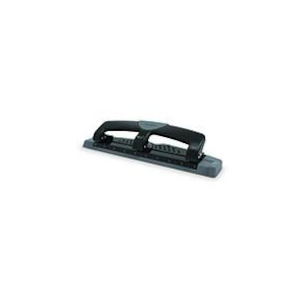 SWINGLINE SMARTTOUCH 3 HOLE PUNCH. Picture 2