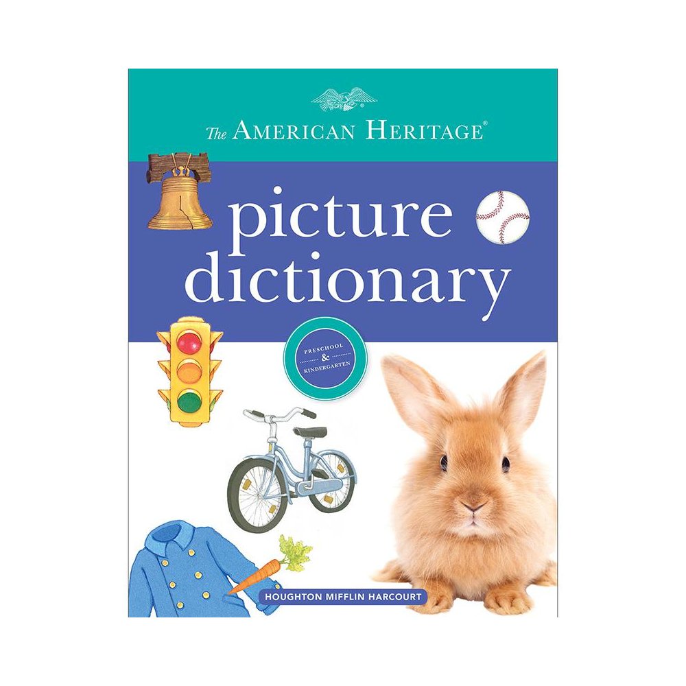 Picture Dictionary. Picture 1
