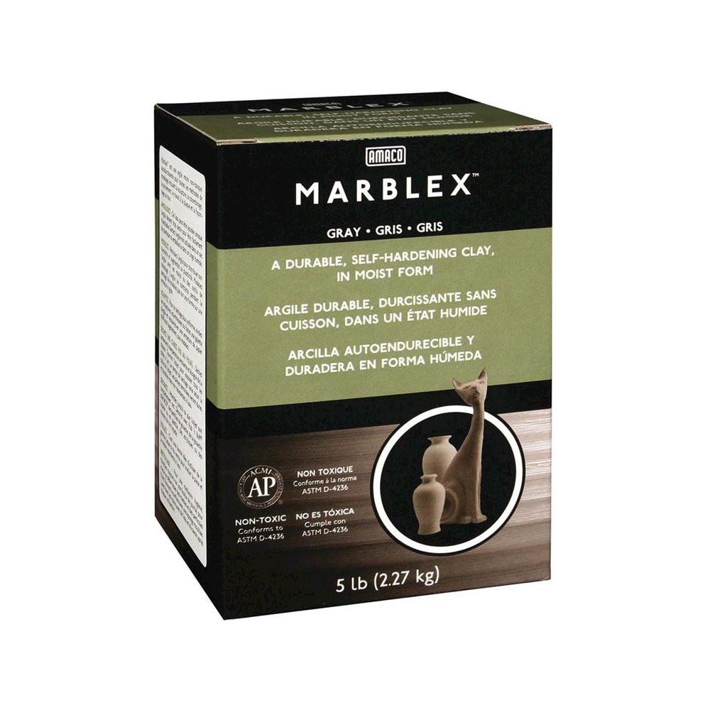 MARBLEX 5 LB.. Picture 1