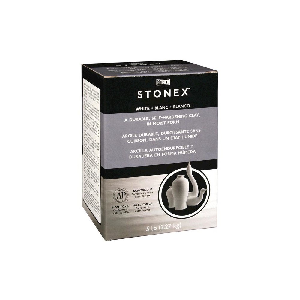 STONEX 5 LB.. Picture 1
