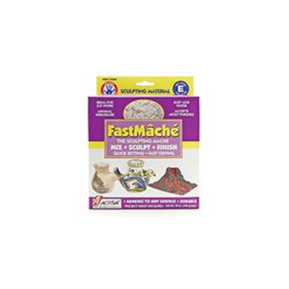FAST MACHE - INSTANT MACHE 28 OZ. Picture 2