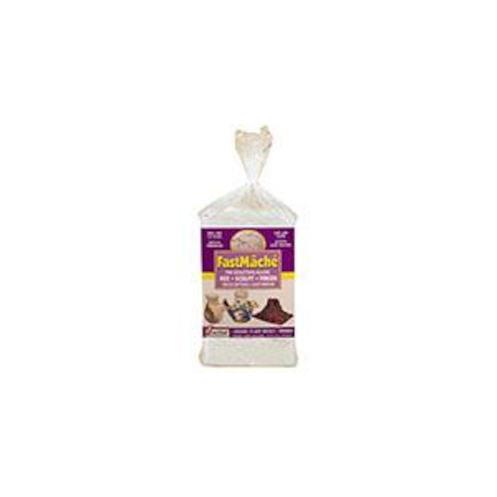 FAST MACHE - INSTANT MACHE 4 LB. Picture 2