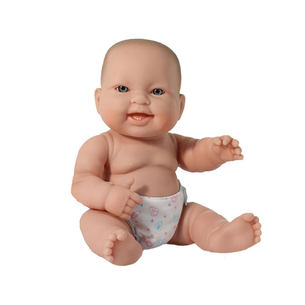 Lots To Love Babies 14In Caucasian, Baby. Picture 1