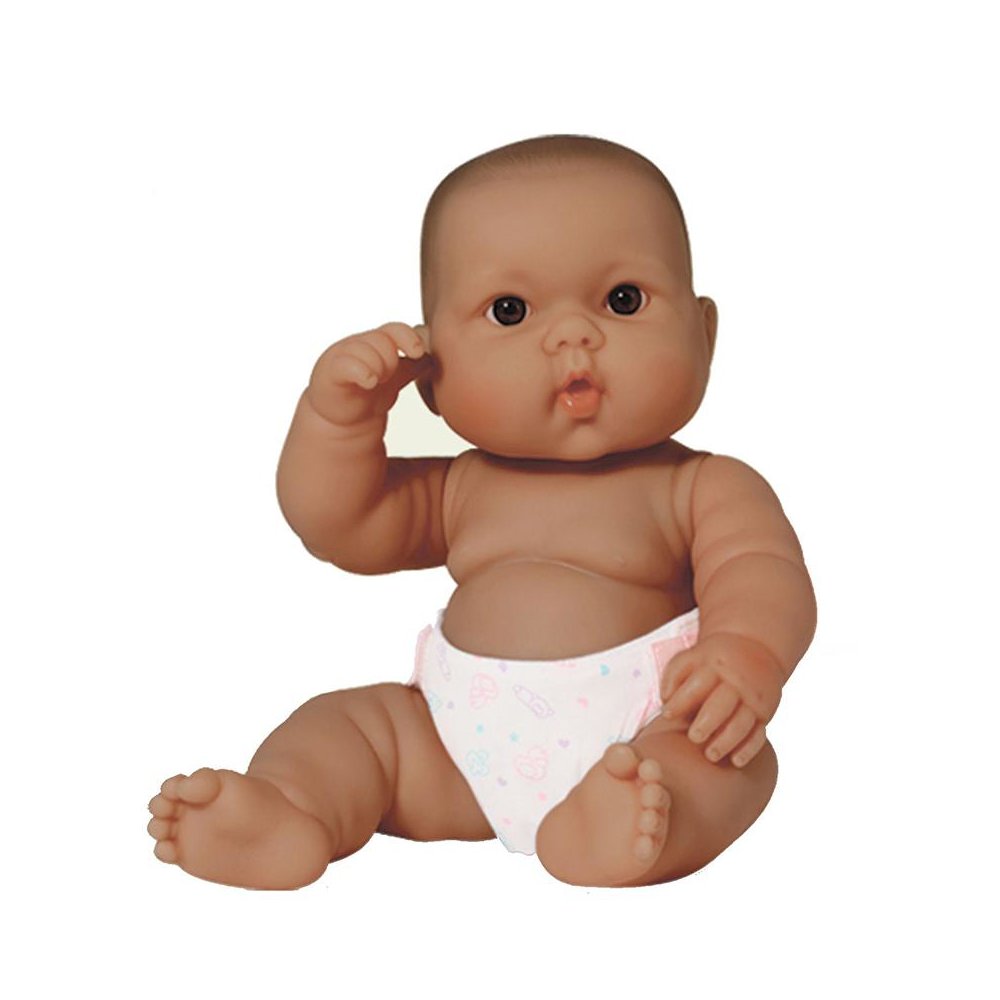 Lots To Love Babies 14In Hispanic, Baby. Picture 1
