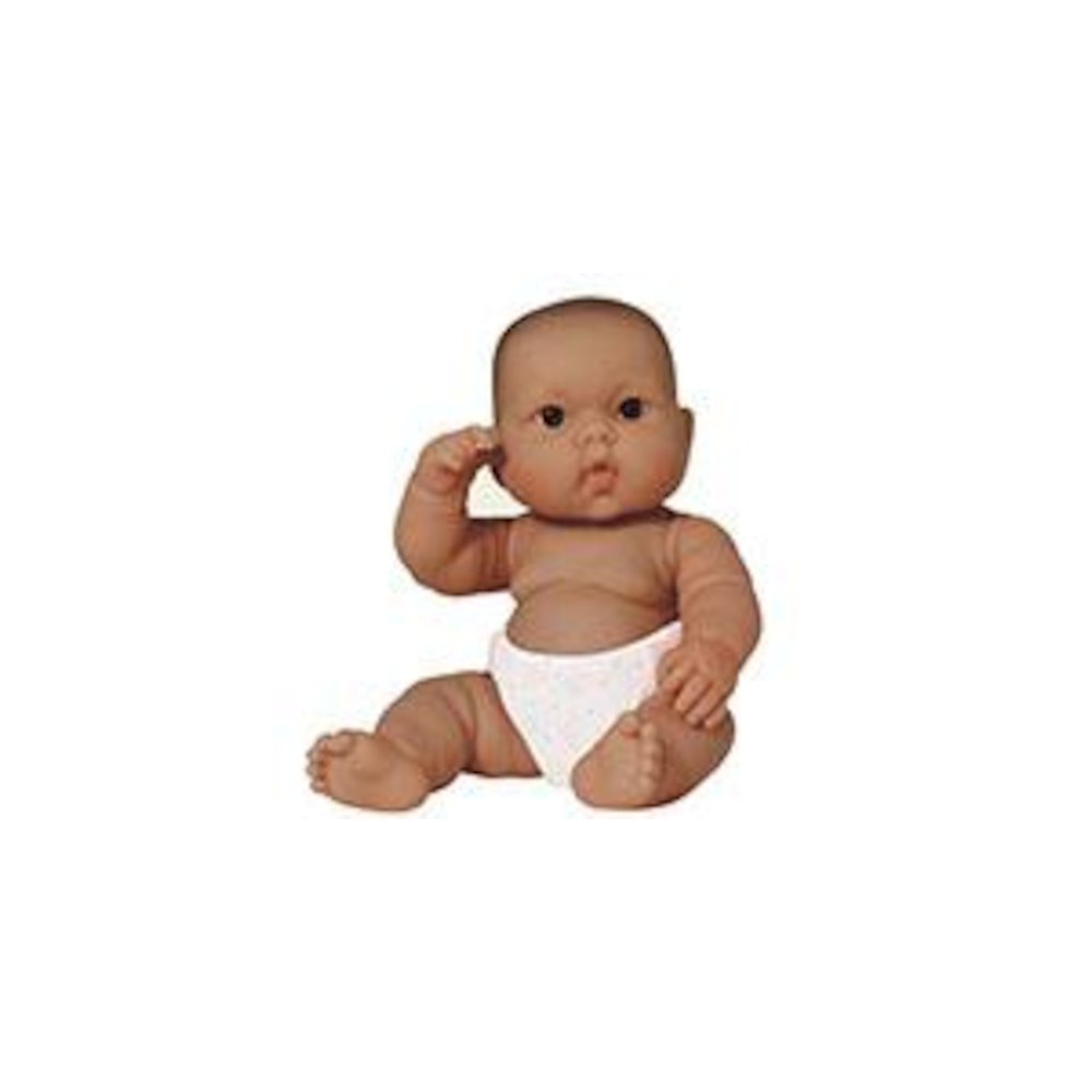 Lots To Love Babies 14In Hispanic, Baby. Picture 2