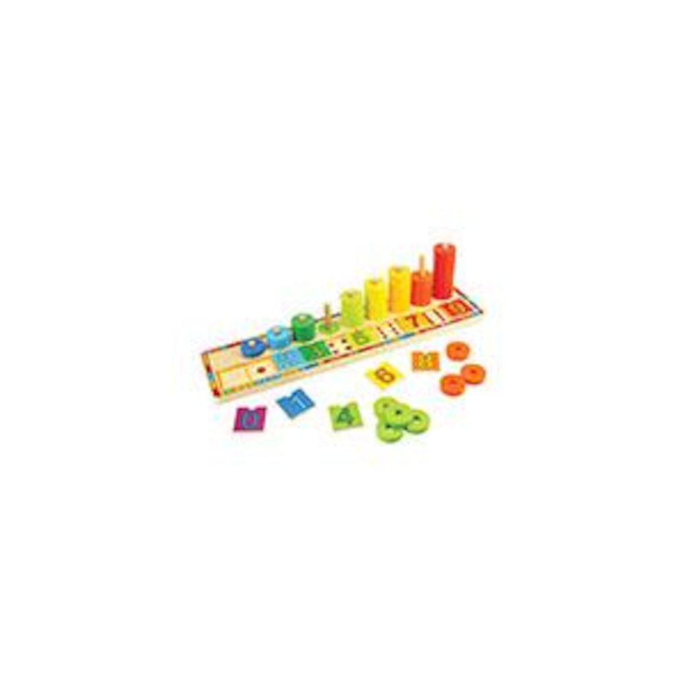 LEARN TO COUNT. Picture 2