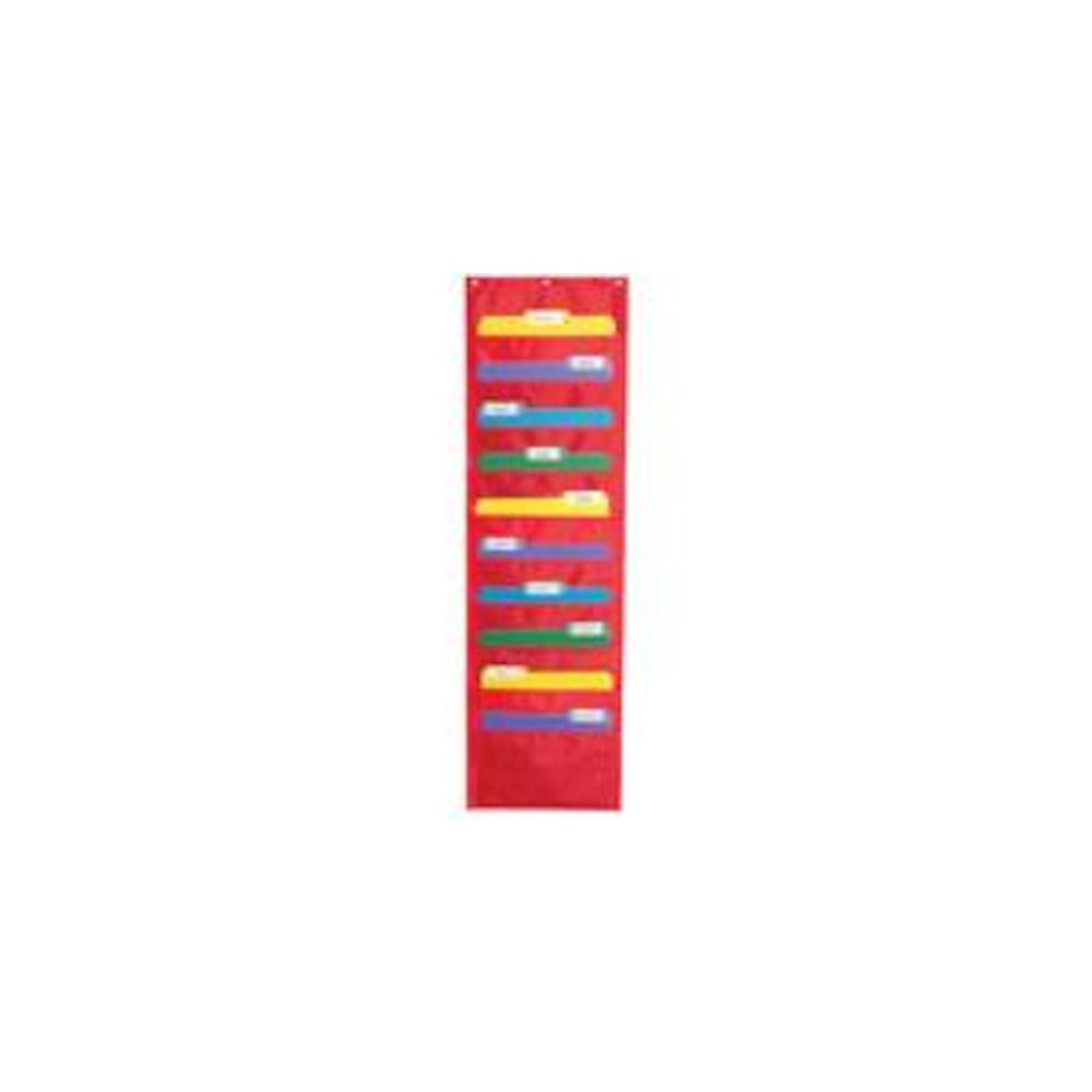 Storage Pocket Chart. Picture 2
