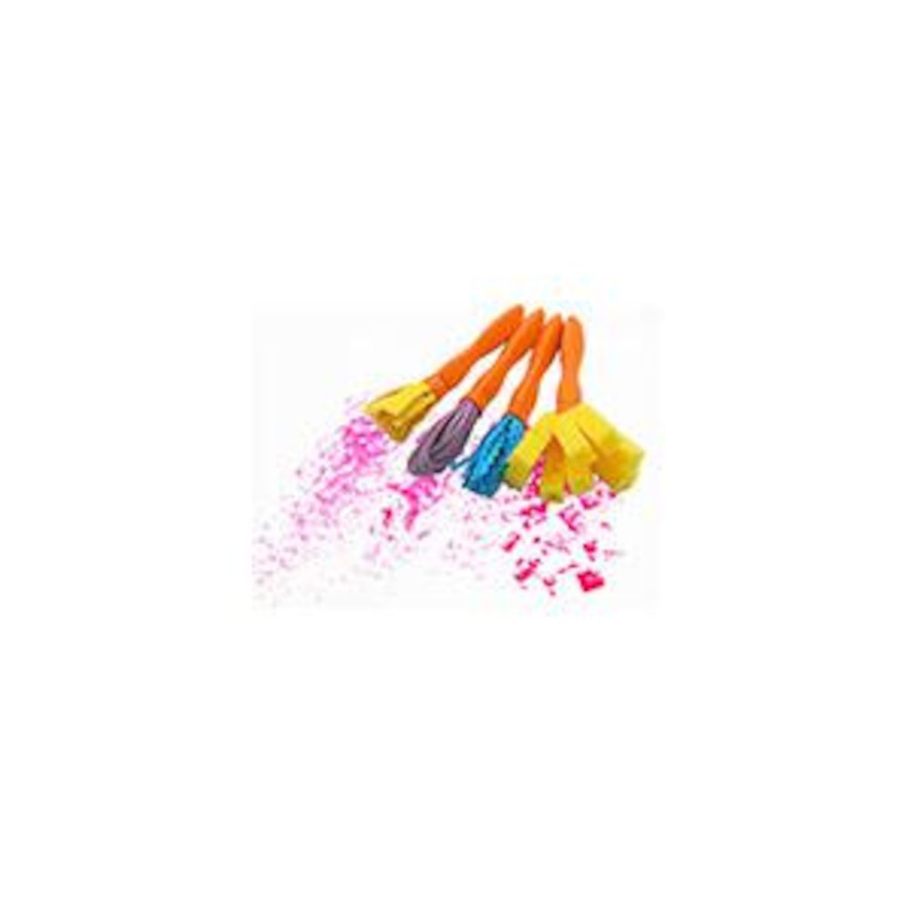EASY GRIP MINI TEXTURE WANDS SET 1. Picture 2