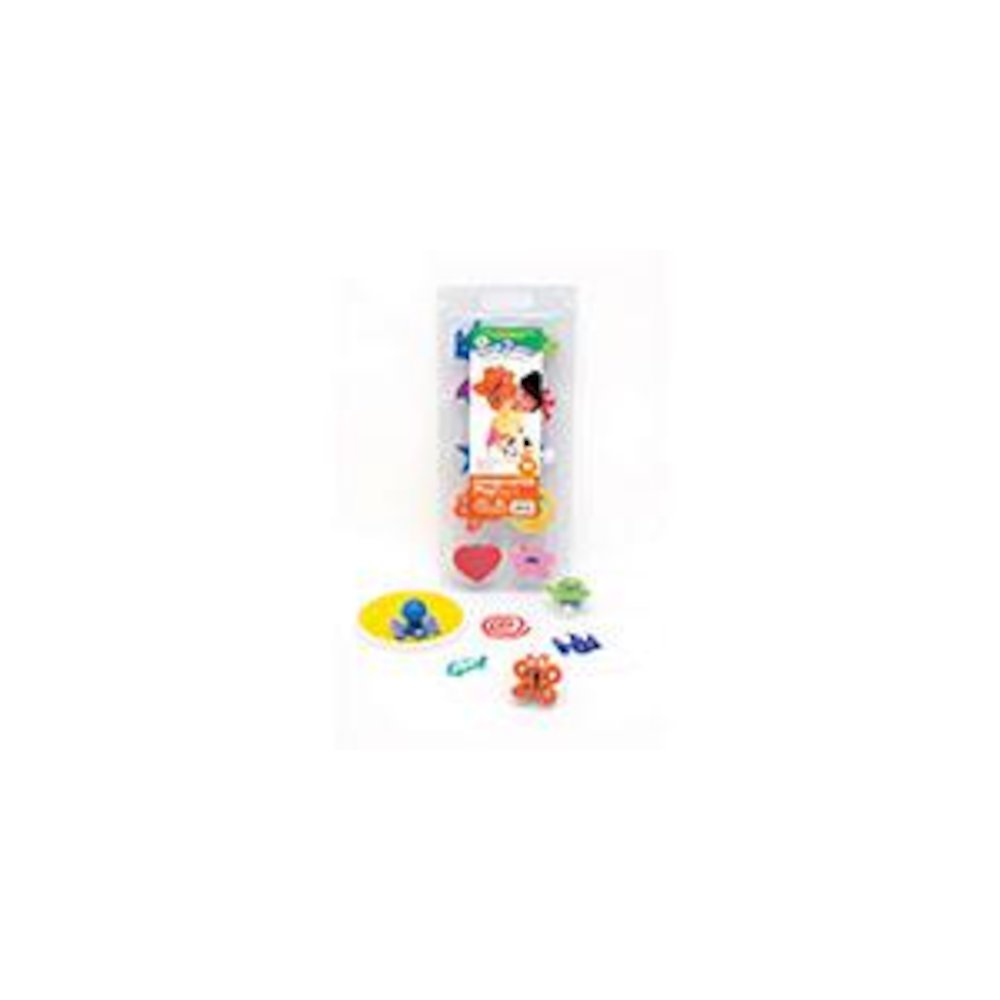 READY2LEARN GIANT IMAGINATIVE PLAY SET 1 STAMPS. Picture 2