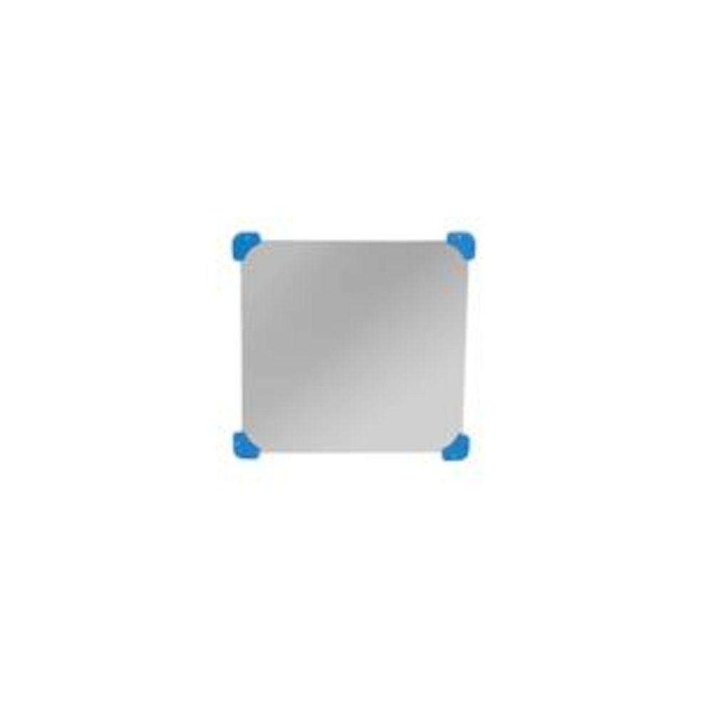 24IN SQUARE MIRROR PRIMARY. Picture 2