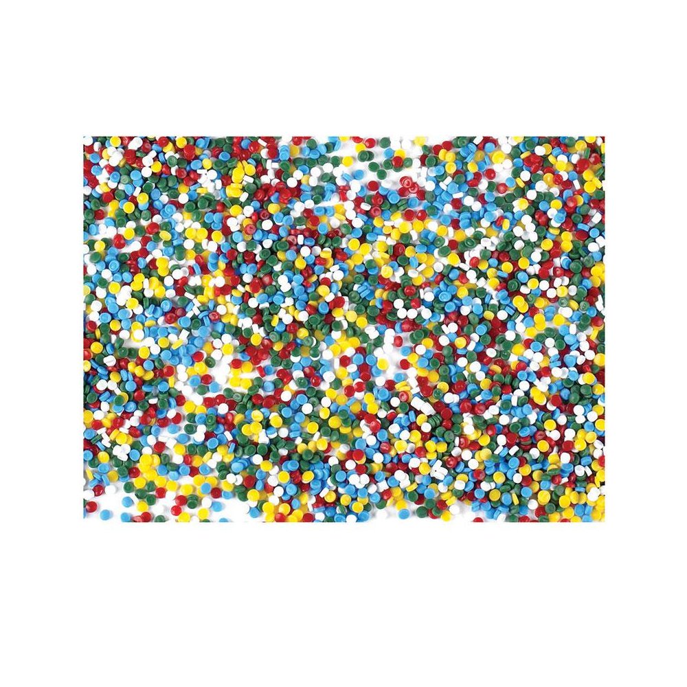 KIDFETTI PLAY PELLETS 10LBS. Picture 1