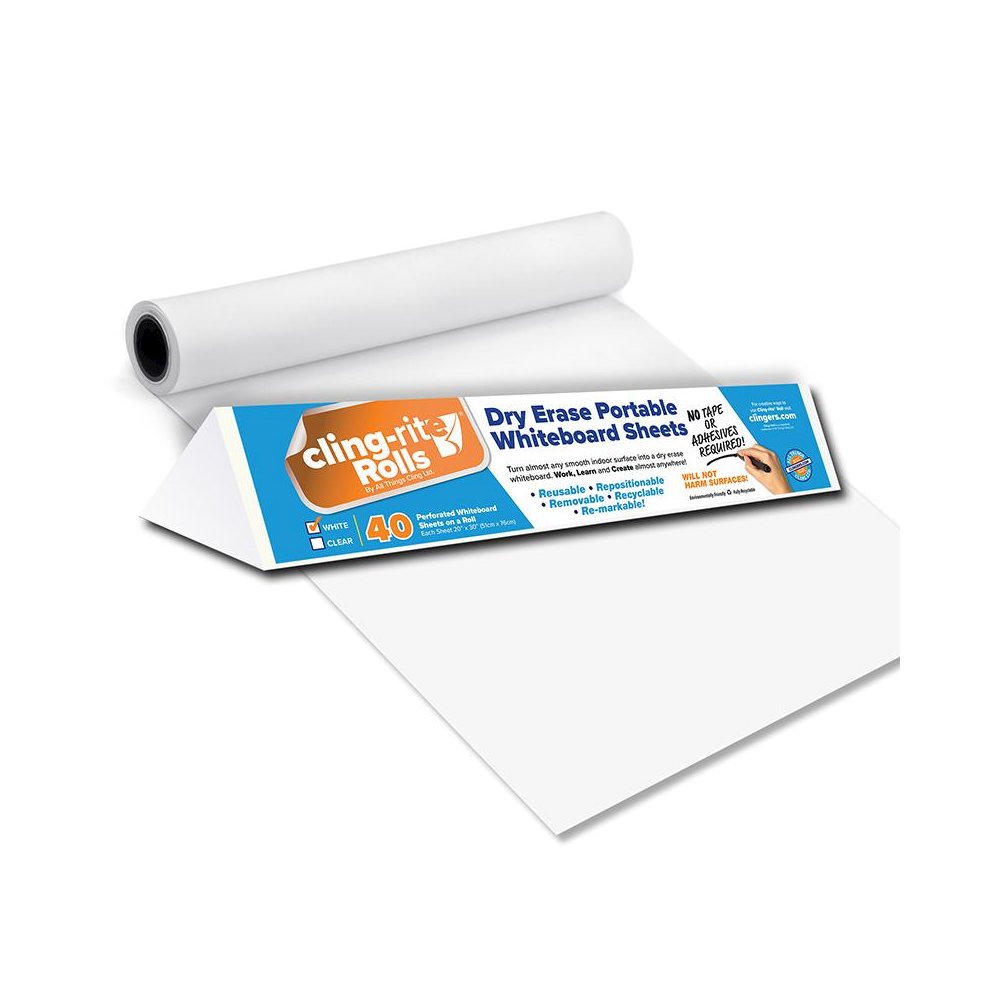 Cling-rite Economy Roll. Picture 1