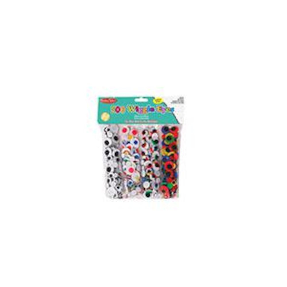 WIGGLE EYES CLASSPACK. Picture 2
