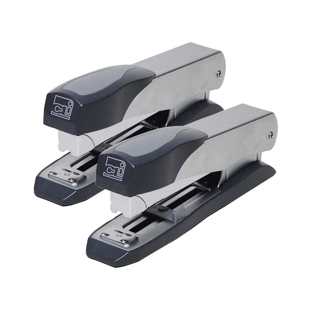 High Capacity Executive Stapler, Pack of 2. Picture 1