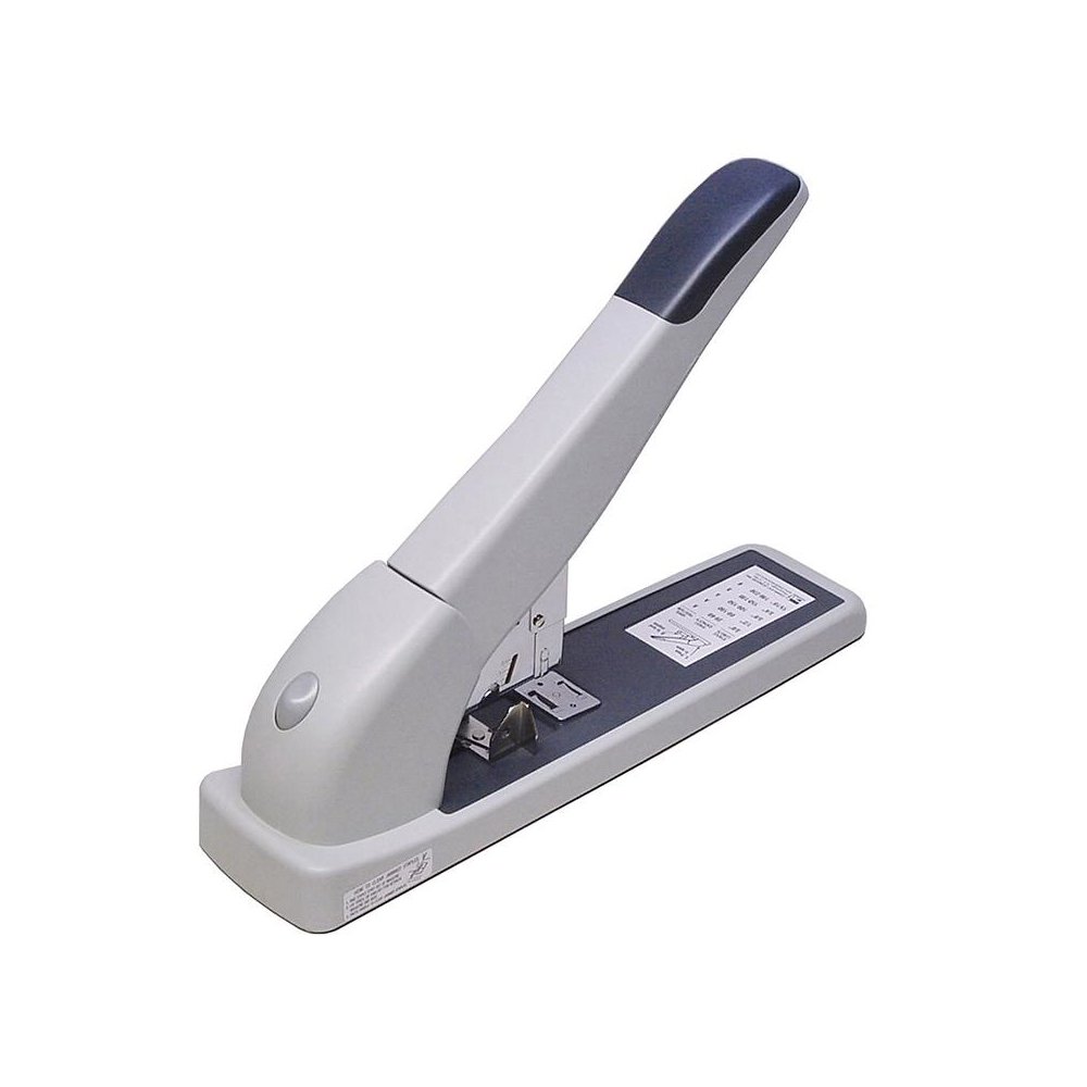 EXTRA HEAVY DUTY STAPLER. Picture 1