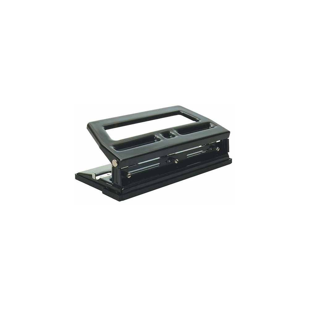 Paper Punches 3 Hole 40-Sht Heavy, Duty. Picture 1