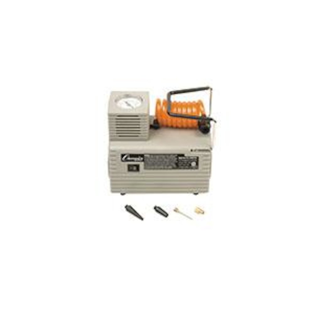 ELECTRIC INFLATING PUMP. Picture 2