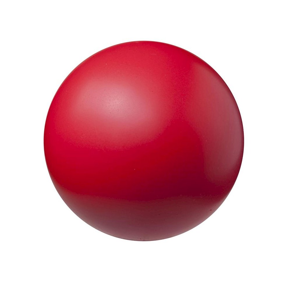 HIGH DENSITY COATED FOAM BALL 8IN. Picture 1