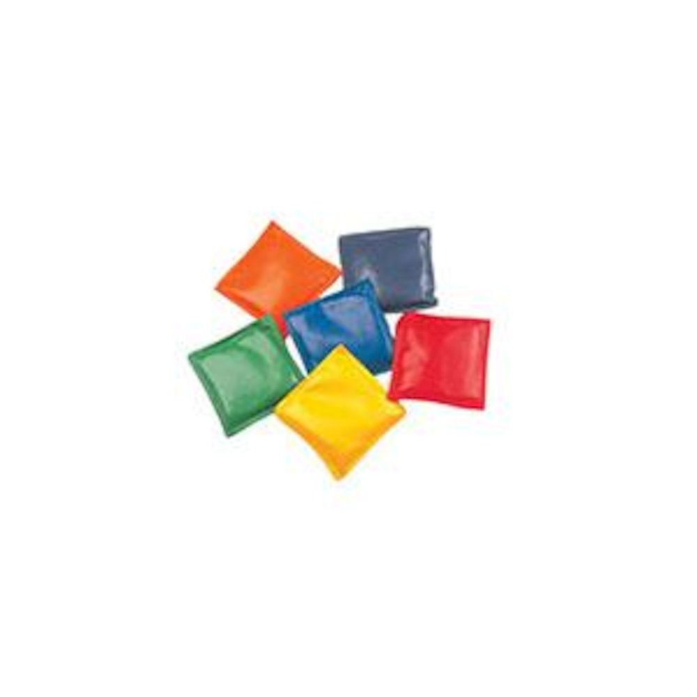 BEAN BAGS 4IN BEAN BAG 12/SET. Picture 2