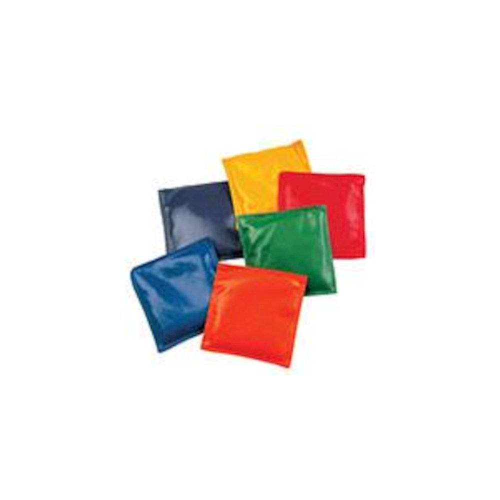 BEAN BAGS 6IN BEAN BAG 12/SET. Picture 2