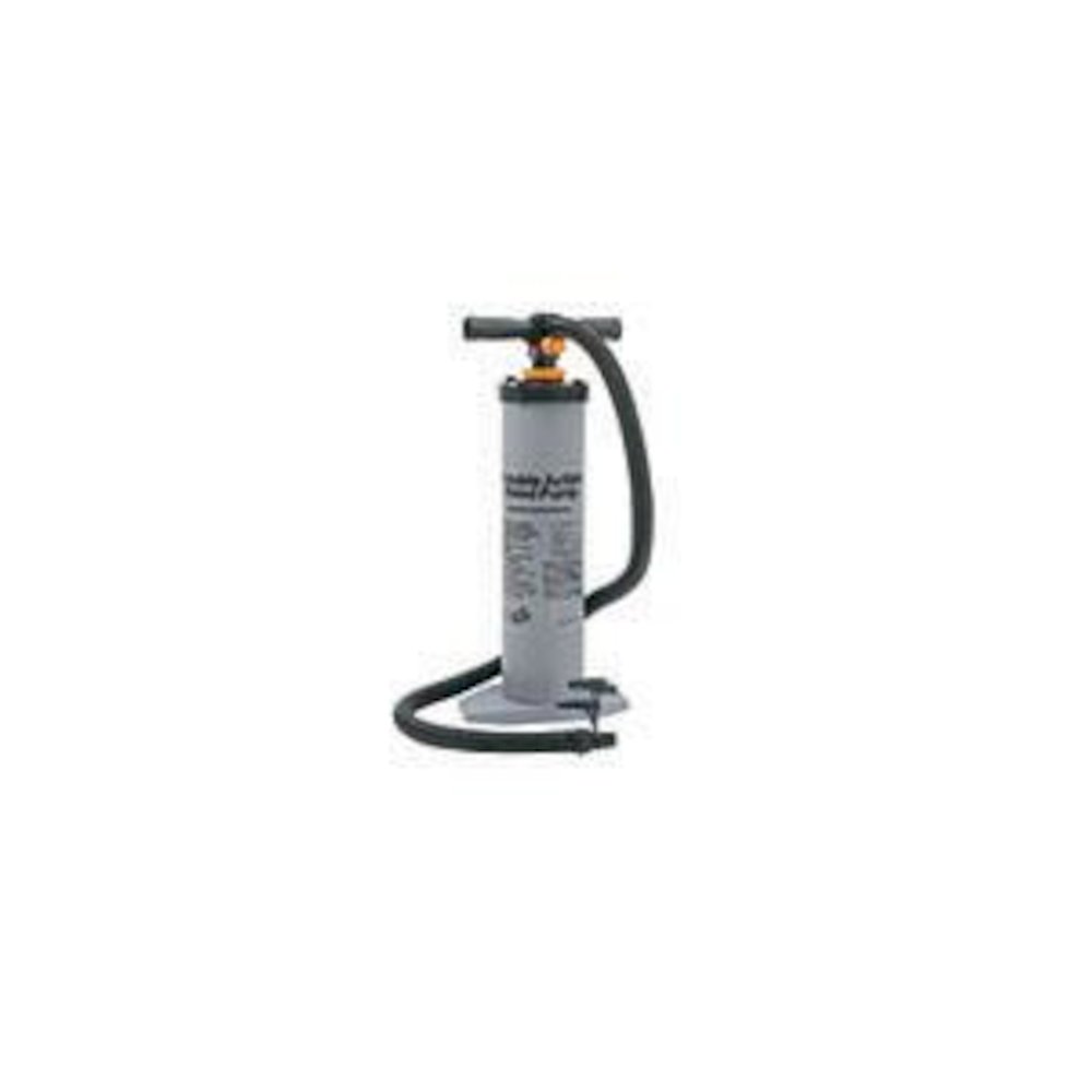 HIGH VOLUME AIR PUMP. Picture 2