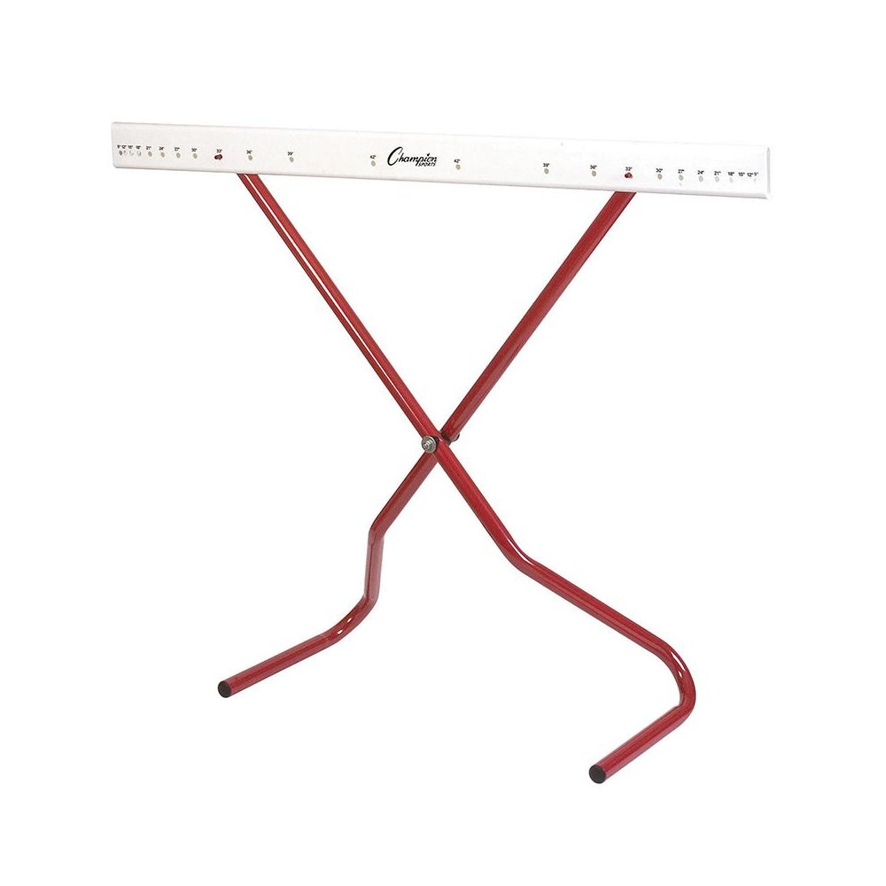 Adjustable Training Hurdle. Picture 1