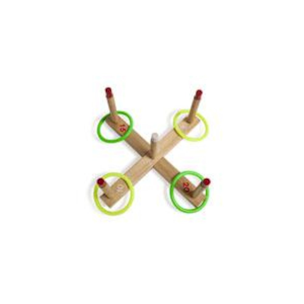 QUALITY RING TOSS SET. Picture 2
