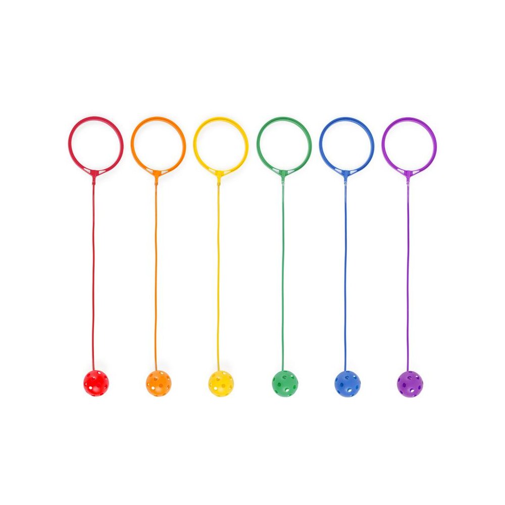 Swing Ball Set. Picture 1
