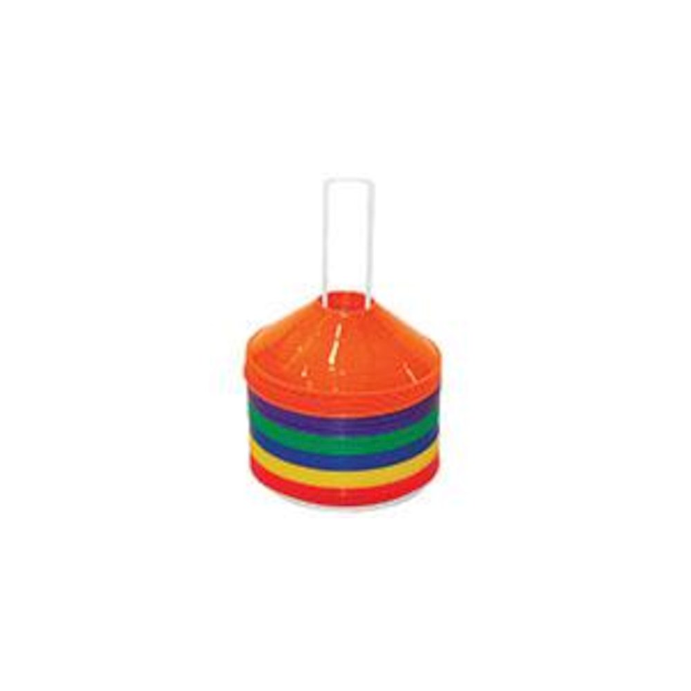 SAUCER FIELD CONE SET. Picture 2