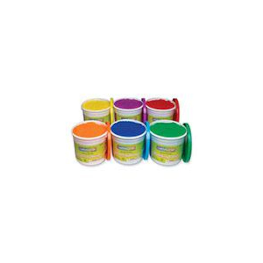 Modeling Dough 18 Lb Assortment. Picture 2