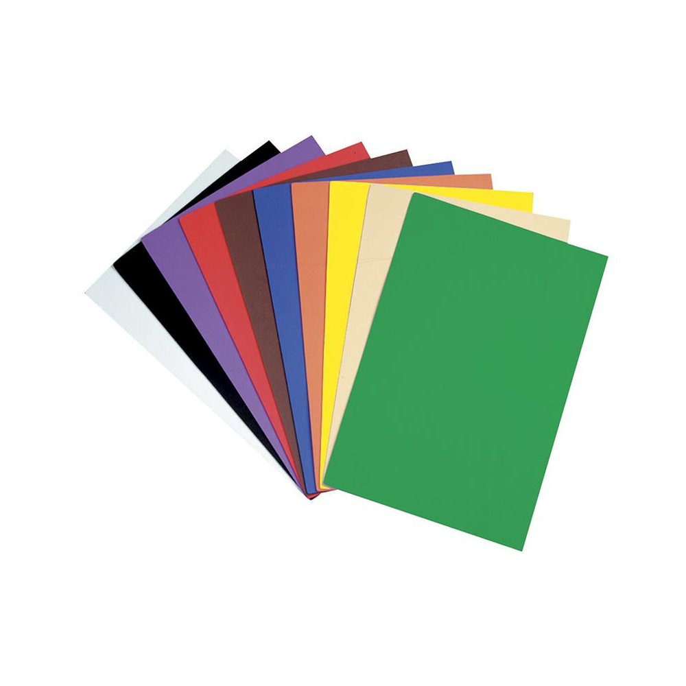 PEEL & STICK WONDERFOAM 9 X 12 20PC. Picture 1