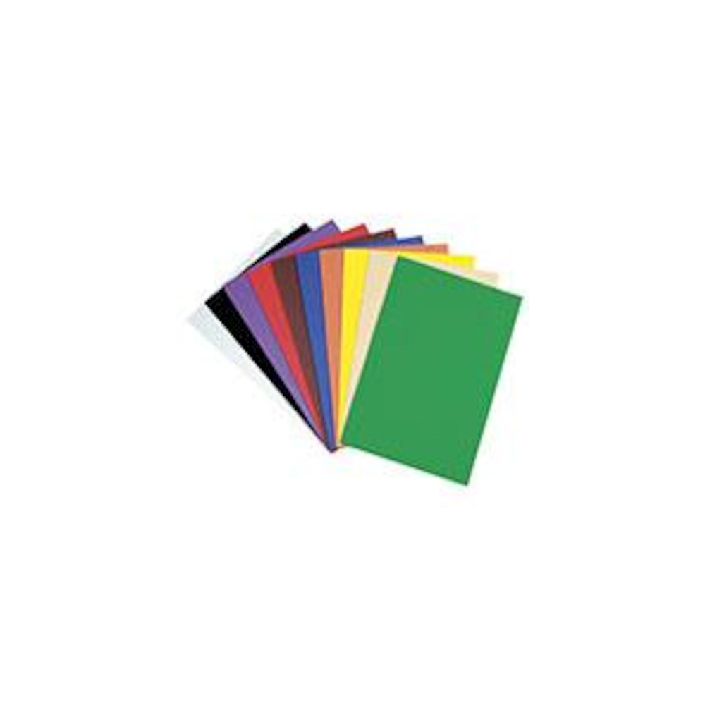 PEEL & STICK WONDERFOAM 9 X 12 20PC. Picture 2