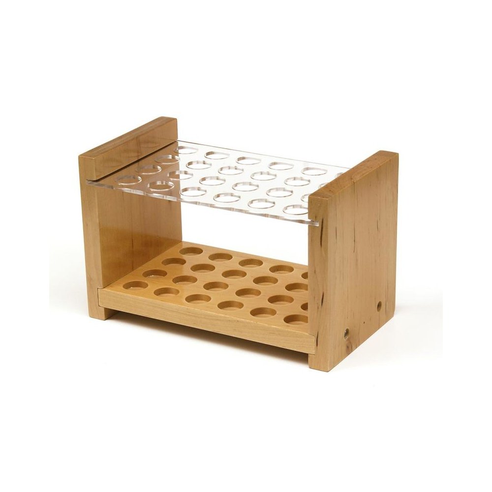 PAINT BRUSH STAND. Picture 1