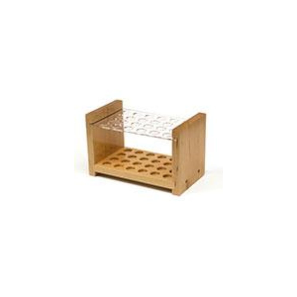 PAINT BRUSH STAND. Picture 2